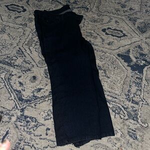 Michael Kors never worn before Capri pants they go a little bit under the knee